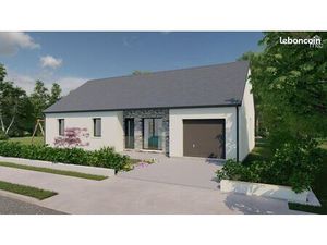 Maison 6 pièces 101 m²