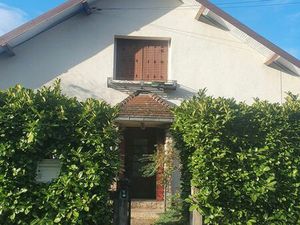 Vente Maison Rosemont-Saint Ferjeux