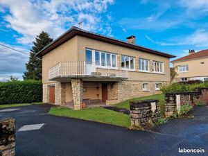 Location maison Betancourt-la-ferrée