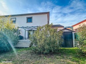 Maison 3 pièces Borgo