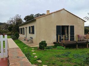 Maison récente T4 plain pied