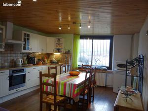 Maison Camurac (11340) - 89M2