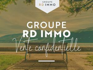 Chalet 8 pièces 370 m²