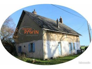 Ferme 6 pièces 125 m²