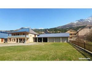 Ferme 8 pièces 152 m²