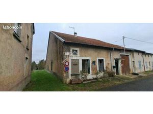 Ferme 5 pièces 70 m²