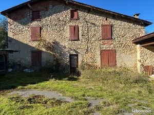 Propriété de 5 hectares