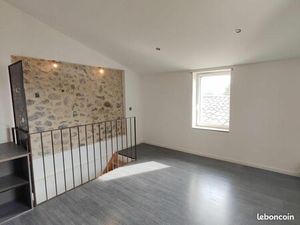 Maison 4 pièces 70 m²