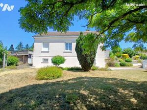 Pavillon 3 pièces 73 m²