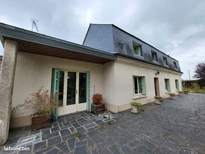Maison 7 pièces 147 m²