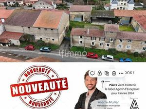 Maison 11 pièces 250 m²