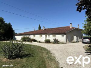 Propriété en viager 6 pièces 364 m²