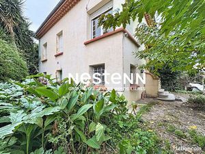 Maison 4 pièces 70 m²