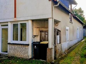 Maison 4 pièces 53 m²