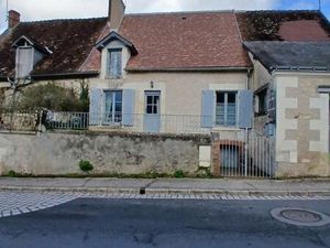 Maison 3 pièces 68 m²