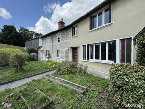 Maison 7 pièces 175 m²