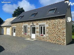 Maison 5 pièces 93 m²