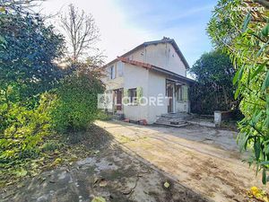Maison 3 pièces 65 m²