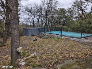 Terrain 2312 m² Montesquieu-des-Albères