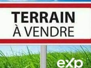 Terrain 635 m² Le Tampon