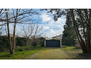 A Vendre Terrain de 512m2 Saubens 31600