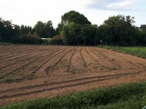 Terrain loisir agricole