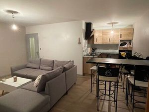 Appartement Besançon