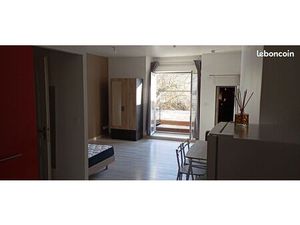 Bourges - Location meublée - Auron