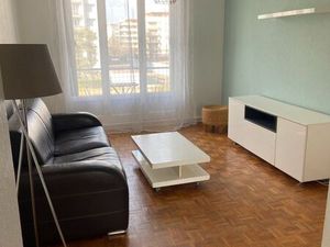 Vends appartement 54m2