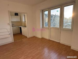 Appartement 3 pièces 71 m²