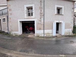 Grange 2 pièces 126 m²