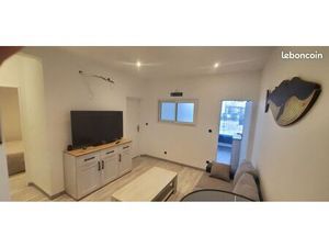 A Vendre Appartement Front de Mer