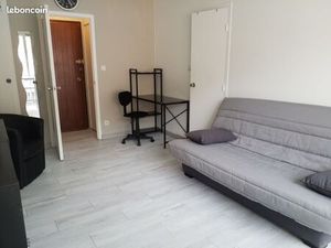 Location studio nancy