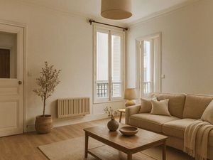 Vend Appartement 2 Pièces Paris 10 DPE C