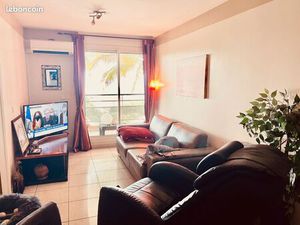 Vends Appartement vue mer