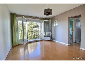 Appartement 2 pièces 51 m²