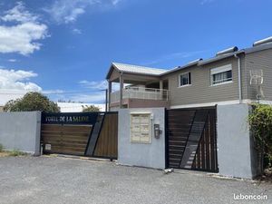 Appartement 1 pièce 36 m²