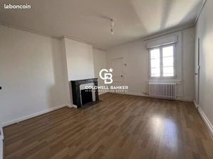 Appartement 3 pièces 55 m²