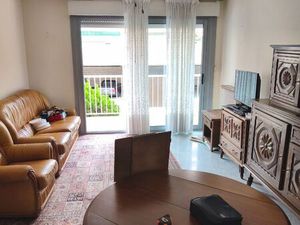 Appart F2 + garage/cave/Piscine