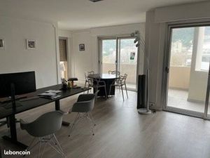 Bureaux 115 m²