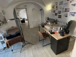 Local/bureau avenue Xavier Luciani