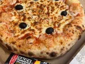 Restaurant kebab pizzaria a vendre