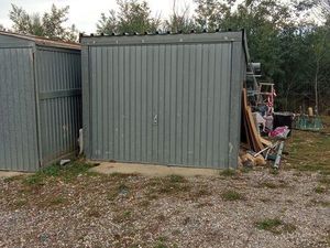 Garage box a vendre a argeles sur mer