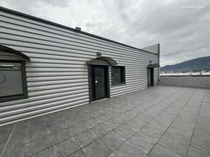 Local commercial 47 m²