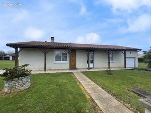 Maison 4 pièces 67 m²