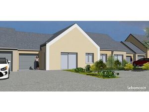 Maison 3 pièces 67 m²