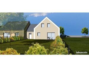 Maison 5 pièces 93 m²