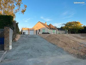 Maison 3 pièces 120 m2