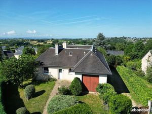 Maison 4 pièces 128 m²