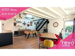 Maison 3 pièces 105 m²